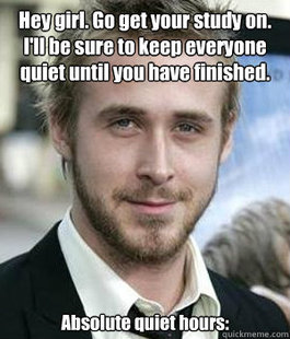 Ryan gosling