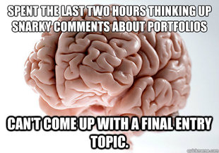 Scumbag Brain
