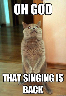 Horrorcat