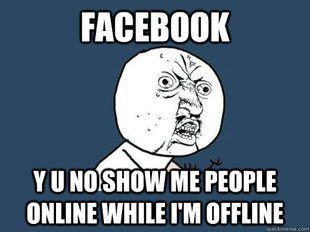 Y U No