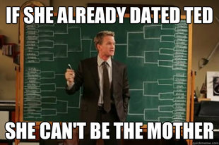 Explanation Barney