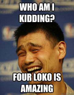 Yao Ming Nobody cares