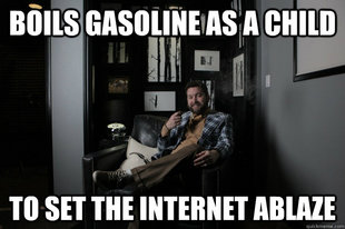 benevolent bro burnie