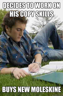 Junior Copywriter