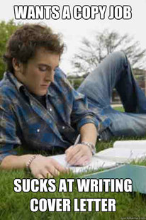 Junior Copywriter
