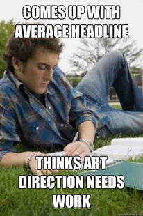 Junior Copywriter