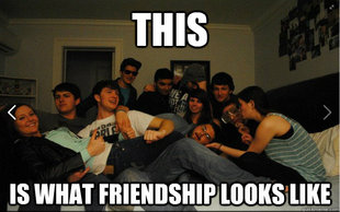 Friends