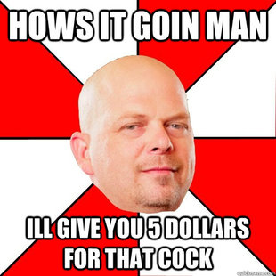 Pawn Star