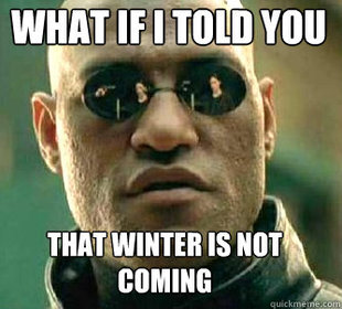 Matrix Morpheus
