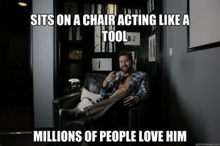 benevolent bro burnie