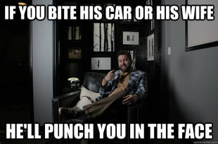 benevolent bro burnie