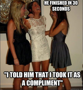 Vindictive Girls