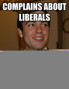 College Republican