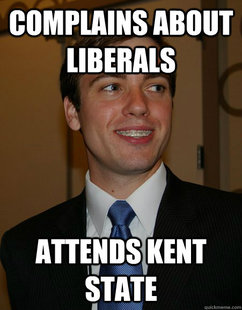 College Republican