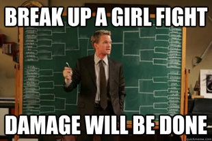 Explanation Barney