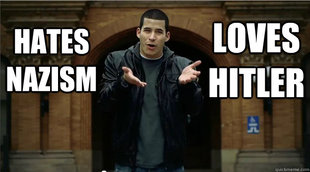 Hate Religion Love Jesus