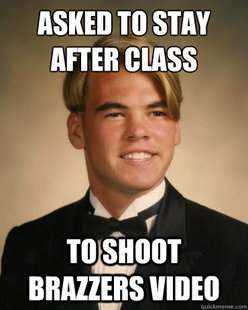 Good Luck Gary