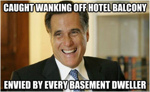 Mitt Romney