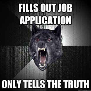 Insanity Wolf