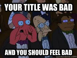 Zoidberg