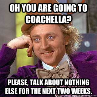 Condescending Wonka