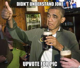 Approving Obama