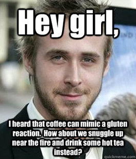 Ryan gosling