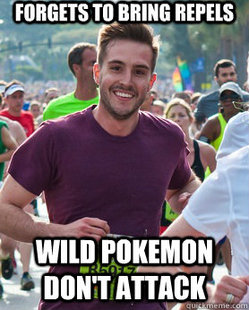 Ridiculously photogenic guy