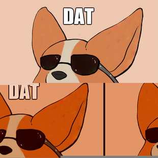 DAT ASS