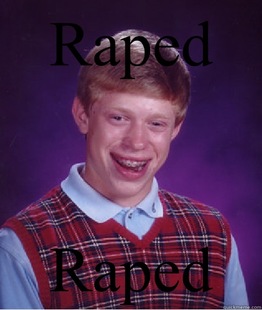 Bad Luck Brian