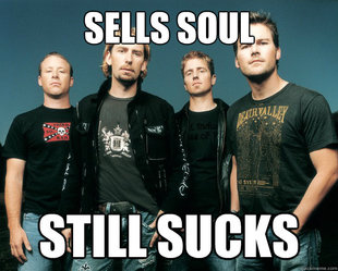 Nickelback