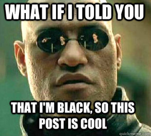 Matrix Morpheus