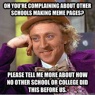 Condescending Wonka