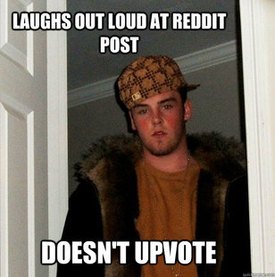 Scumbag Steve