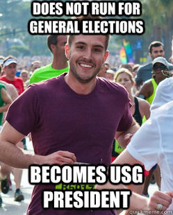 Ridiculously photogenic guy