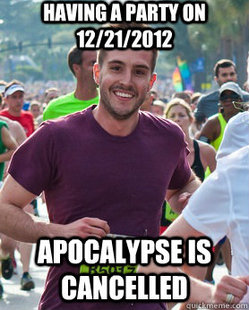 Ridiculously photogenic guy