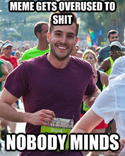 Ridiculously photogenic guy