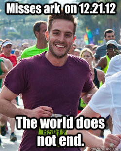 Ridiculously photogenic guy