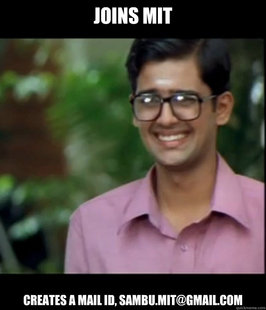 Smart Iyer boy