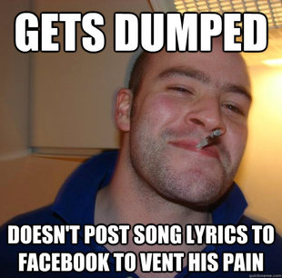 Good Guy Greg