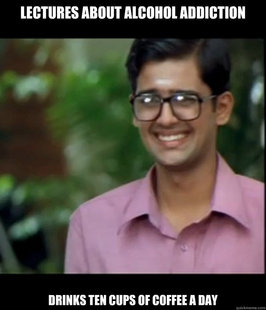 Smart Iyer boy