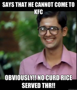 Smart Iyer boy