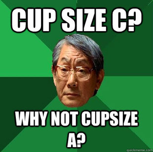 High Expectations Asian Father