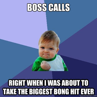 Success Kid
