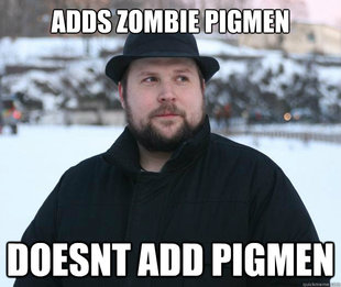 Advice Notch