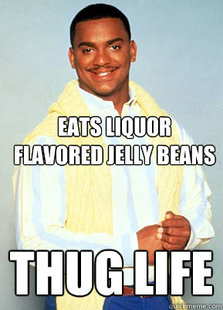 Thug Life