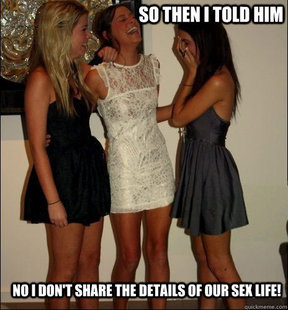 Vindictive Girls