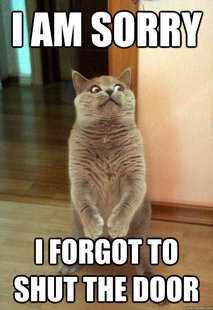 Horrorcat