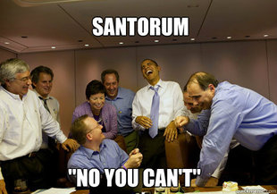 ObamaLaughing