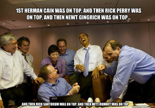 ObamaLaughing